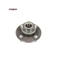 Roulement de roue Nissan ALMERA