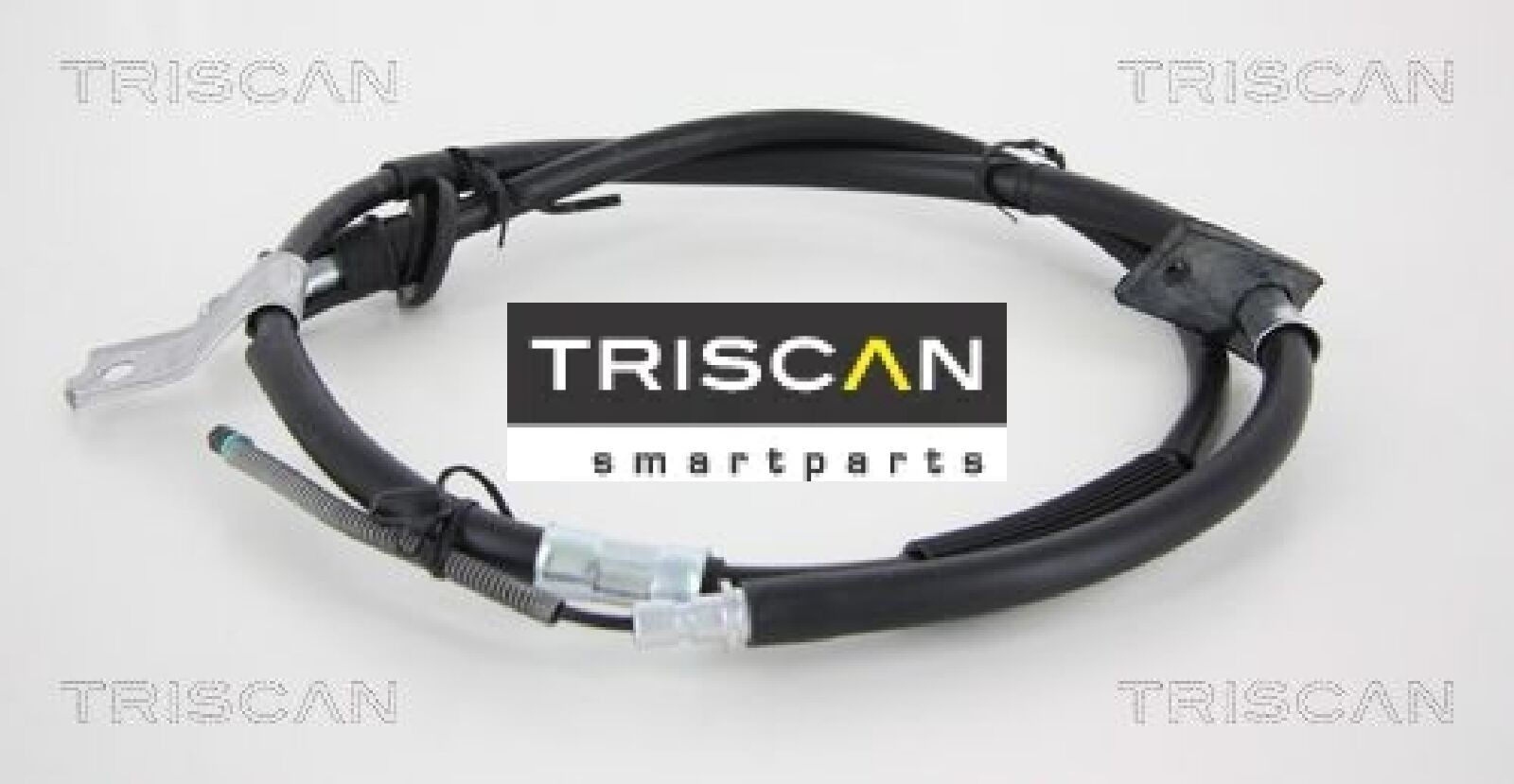 Triscan Handbremsseil Hinten Links Hyundai Accent Lc 1,5 - Bild 5