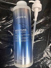 Joico Moisture Recovery Moisturizing Conditioner 33.8 oz/1L
