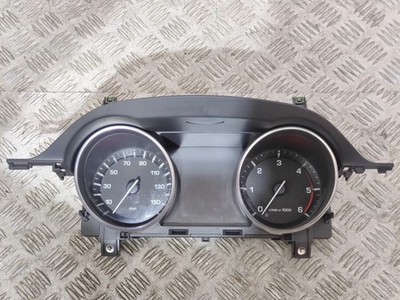 LAND ROVER Discovery Sport L550 Instrument Tachometer 23186091