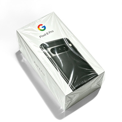  NEW SEALED GOOGLE PIXEL 8 PRO 5G 128/256GB FACTORY UNLOCKED* USA STOCK*