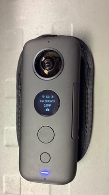 Insta360 ONE X Camcorders for sale | eBay