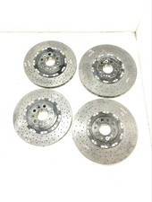 Disco de freno Maserati MC 20 Cielo 2023 derecho trasero izquierdo delantero derecho delantero