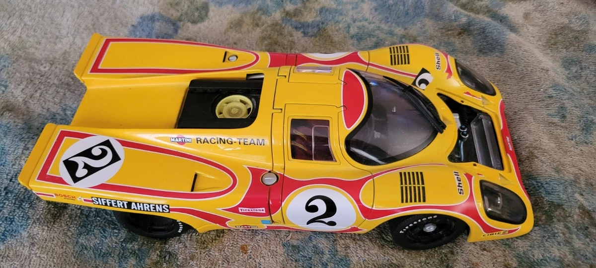 Porsche 917 1 18 for sale | eBay