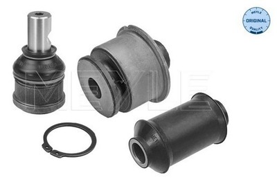 2x Reparatursatz, Querlenker MEYLE-ORIGINAL-KIT: Better solut 44-14 610 0007/2x