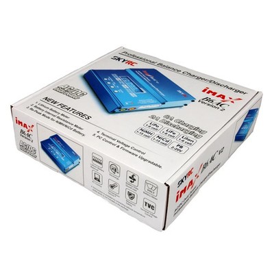 NEW - SKYRC iMAX B6AC V2 Version 2 LiPo Battery Balance Charger