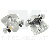 Bremssattel Vorne Links FüR Opel Combo K9 1.2 1.5 1.6 18 Bis 21 NK 5GF YHP