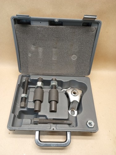 Astro Pneumatic Tool Company 7837 Front Hub Puller & Installer Set