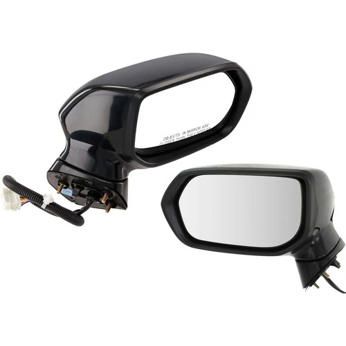 Mirrors Set of 2  Driver & Passenger Side Heated Left Right for Acura RDX Pair