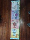 Vintage Blues Clues Board Game Big Easy Game & Giant Floor Puzzle — photo 9