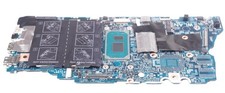 COMPATIBLE WITH YGNMD DELL INTEL CORE I5-1135G7 MOTHERBOARD I7506-5047SLV-PUS