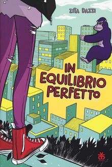 In equilibrio perfetto von Dazzi, Zita | Buch | Zustand sehr gut