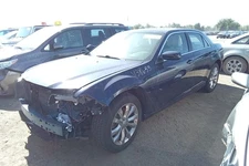 2017 Chrysler 300 Transmission OEM 167K Miles - LKQ400178212