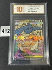 Pokemon Japanese MEGA Dream ex 2025 Mega Dragonite ex M2a-232/193 MA Grade 10