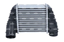 NRF Ladeluftkühler 309040 für SEAT 8L1 A3 8N9 AUDI 1M1 8N3 TT Roadster quattro