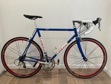 Lemond Zurich 853 Racing Road Bike Bicycle 56cm