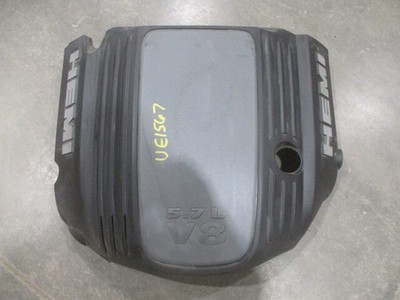 2009-2023 Chrysler 300 5.7L Upper Engine Cover 93K OEM LKQ