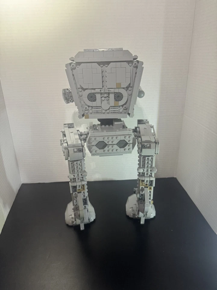 LEGO Star Wars UCS AT-ST Walker (75417) Read Description - Image 4 of 4