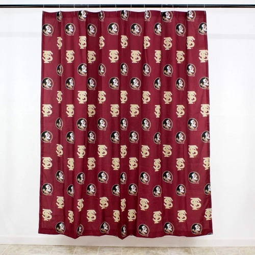 College Covers Shower Curtain - Thumbnail 3
