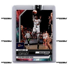 2025 Panini Instant WNBA - Lightning #270 Kahleah Copper /5 BOOKEND