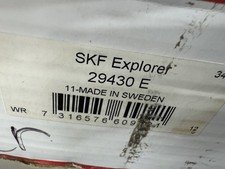 29430 E NAC Roller Bearings image