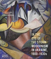 Konstantin Akinsha (U. A.) | In The Eye Of The Storm | Buch | Englisch (2022)