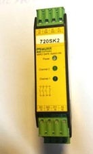 MURR ELEKTRONIK 3000-33013-3020015 MIRO SAFE ...