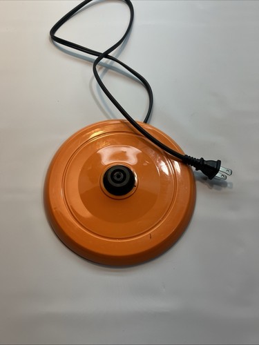 MasterChef Cordless Crepe Maker Base Power Unit MTF-CCM-689 Replacement