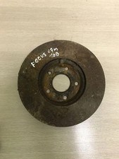 FORD FOCUS II Turnier DA Bremsscheibe vorne links 1.60 Petrol 85kw 35397583