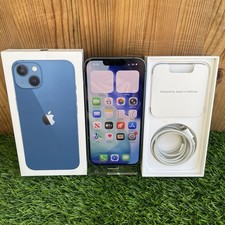 iPhone 13 128GB, Unlocked, Good Condition