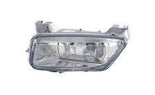 Antibrouillard Citroen SAXO