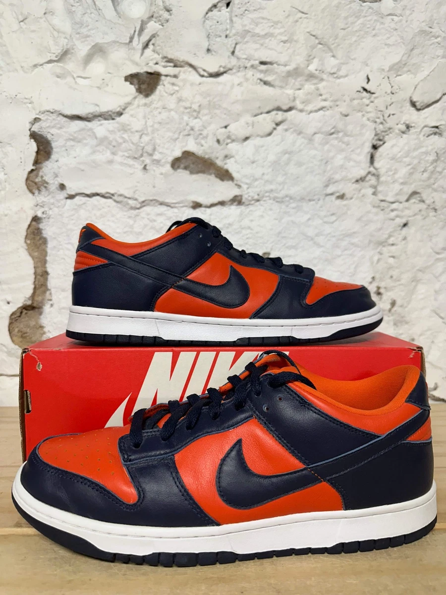Las mejores ofertas en Nike Dunk SP Low Champ Colors | eBay