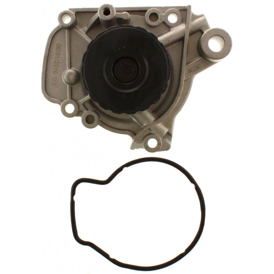 For Mercury Bobcat Water Pump 1975 1976 1977 1978 1979 Assembly Foto 3 de 4