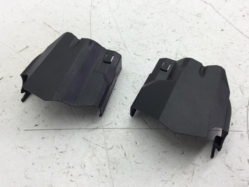 Paar Abdeckungen Korps Drosselklappenstutzen BMW R 1200 R 1170 2006 2011