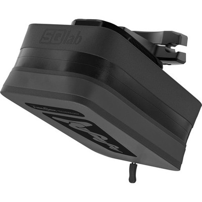 SQlab Satteltasche Fidlock inkl. Standard Adapter
