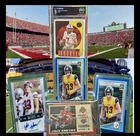 2025 Topps Jack Sawyer Blue (Raw)