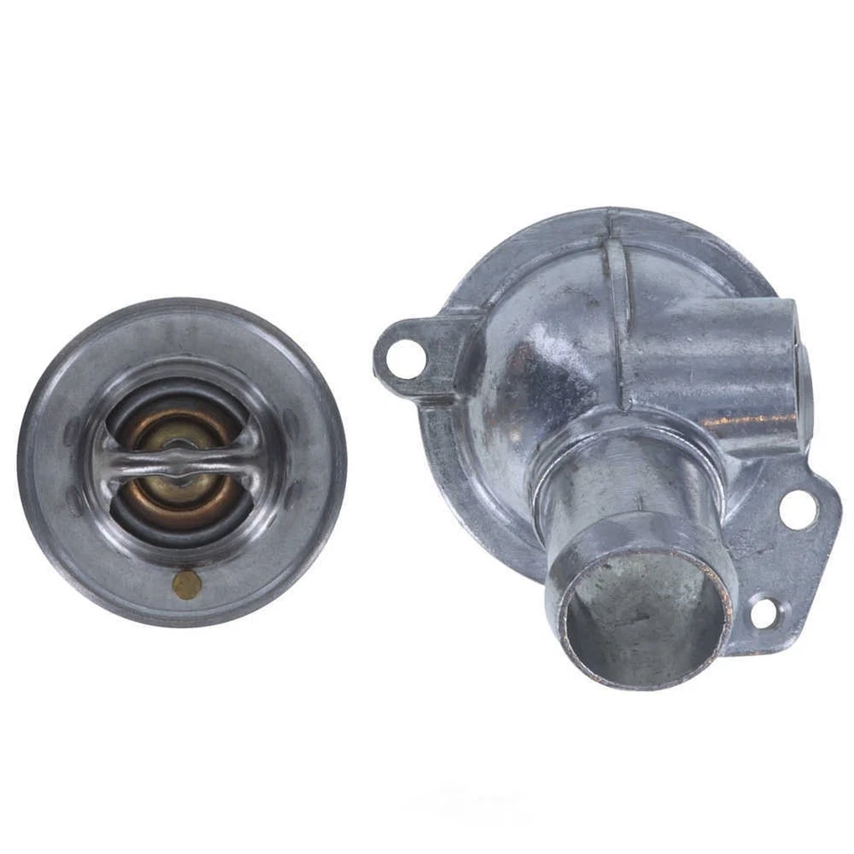 Kit termostato refrigerante motor compatible con Honda Civic del Sol 1992-1997 MOTORAD Foto 4 de 4