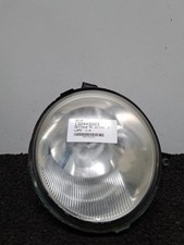 Feu avant (phare) Volkswagen LUPO