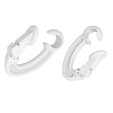 2Pcs Earphone Anti-Lost Clips Holder For AirPods1/2/3/Pro Wireless Headphone R