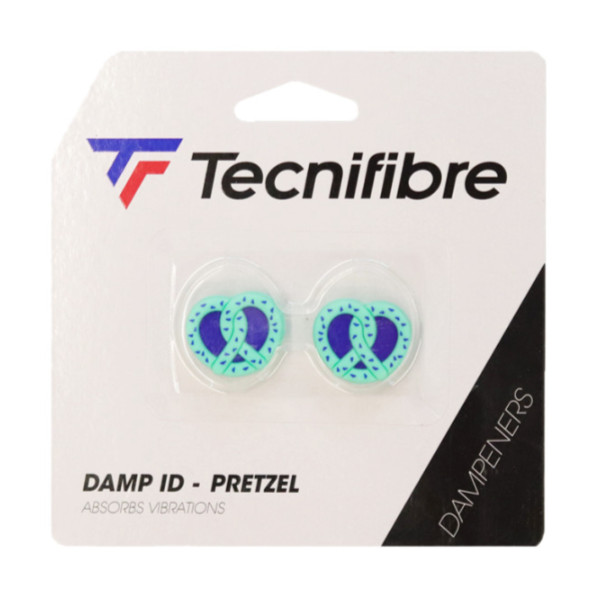 - Tecnifibre Damp ID Pretzel 2 3790₽