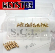 HONDA VALKYRIE GL1500C CARBURETOR PERFORMANCE TUNING JET KIT 1997 - 2003