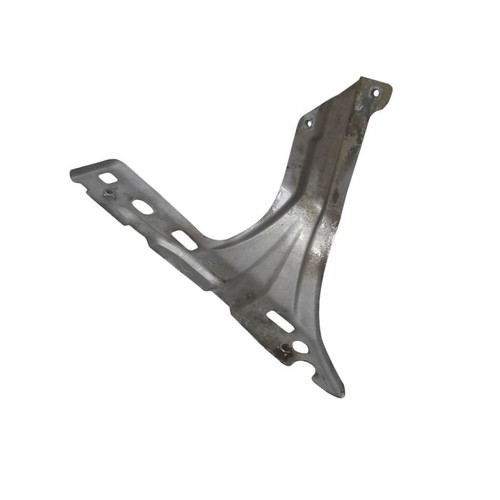 Volkswagen Touran I 2003 Vorne links Halterung Kotflügel CIV41435