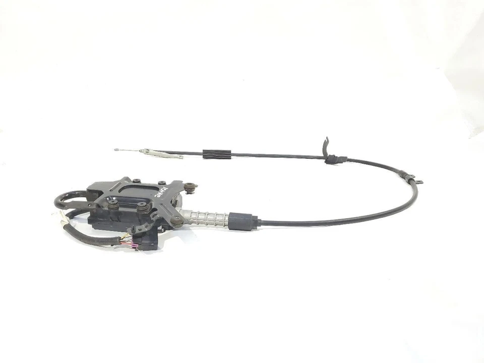 2017 Chevrolet Corvette OEM Emergency Parking Brake Motor Cable 84073243 - Image 2 of 4