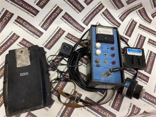 Biomarine 900R Moniteur d'oxygène de gaz de combustion avec sonde de capteur de gaz, adaptateur, batt