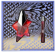 Thierry Mugler Angel Nova Perfume Set 1.6 oz eau de Parfum Spray  .33oz Travel