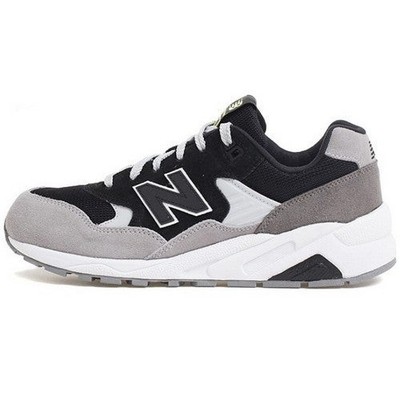 [MRT580LF] Mens New Balance MRT 580 TF GUNMETAL