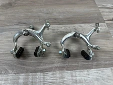 Vintage Star N500 Road Bike Side Pull Caliper Brake Set