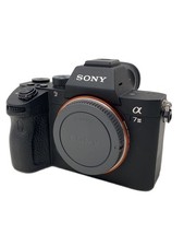 SONY mirrorless digital camera single-lens  7 III ILCE-7M3 body Used