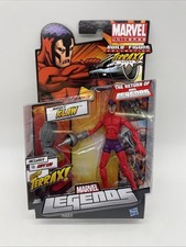Hasbro Marvel Legends BAF 2011 Terrax Series Klaw 6  Figure NEW