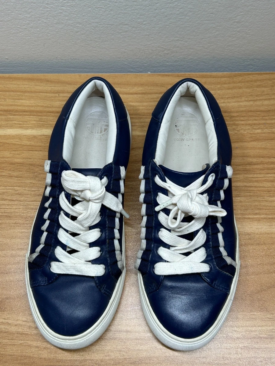 Tory Burch Blue Athletic Shoes for Women for sale | eBay